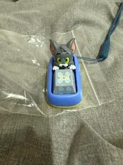 トムとジェリー トム キーキャップ