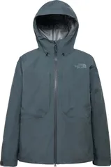 ザ・ノース・フェイス THE NORTH FACE アウトドア ハイカーズジャケット メンズ アウター 上着 フーディー シンプル ロングトレイル レジャー キャンプ ハイキング 登山 ファスナー付きポケット  NP12610 SL スレートグレー