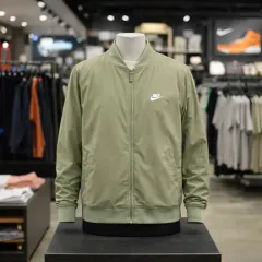 2XL NIKE 春 ブルゾン ジャケット アウター DM6822-386 新品