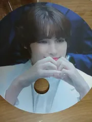 TOMORROW X TOGETHER(TXT) ヒュニンカイ(HUENING KAI) うちわ 出品