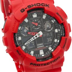 ウィルキンソン限定 G-SHOCK GA-100B-4AJF 非売品 限定品 - メルカリ