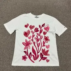 Xs トミーヒルフィガー 半袖