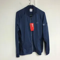 新品 EXR メンズ ジップアップ ジャケット 95M@9927