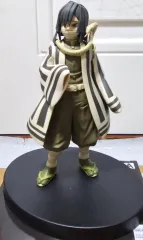 鬼滅の刃 伊黒 小芭内 フィギュア
