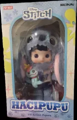 ポップマート 下プーさん ディズニー スティッチ アクション フィギュア