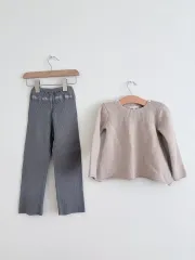 ベネベベ 上下セット