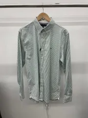 105)トミーヒルフィガー シャツ