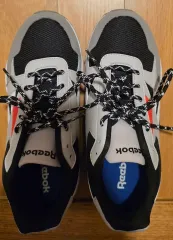 リーボック スニーカー 240mm 新品 出品