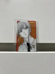 チェンソーマン (マキマ) 原画カード