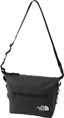 ザ・ノース・フェイス THE NORTH FACE アウトドア ワンダーフロストクーラーポーチ WANDERCOOLER POUCH ユニセックス バックインバッグ カバン ショルダーバッグ 保冷 キャンプ 耐久性 軽量  NM52502 K ブラック