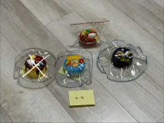 マルチーズ ぷにぷに あんさんぶるスターズ！！(あんスタ) 出品