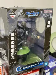 ブルーロック 凪 一番くじ