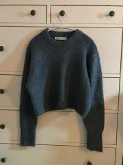 ザラ ZARA ニット セーター