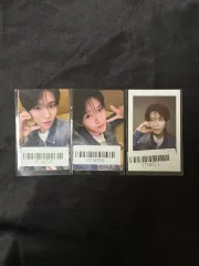 NCT(エヌシーティー) WIND AND WISH kms ポップ ポップ 香港 ペンサ サイン会 トレカ ジェヒ