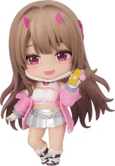 グッドスマイルカンパニー[GOOD SMILE COMPANY] ねんどろいど 勝利の女神 NIKKE バイパー ノンスケール プラスチック製 塗装済み可動フィギュア/ ed162823