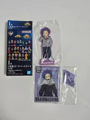 僕のヒーローアカデミア ヒロアカ 一番くじ COOGI(クージー) 心操 人使 I賞 F賞