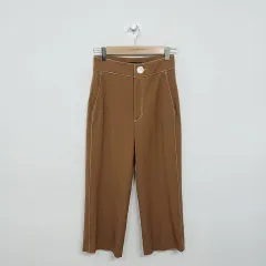 #1 ZARA/レディース/ズボン/XSサイズ/ズ817