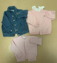 女の子 服 まとめ (90) (ラルフローレン アガバン ブルードッグ ベイビー)