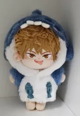 1 5 チェンソーマン デンジ 20cm ぬいぐるみ アクリルスタンド キーホルダー セット