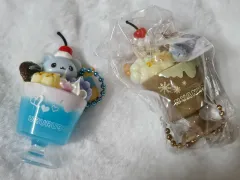 猫パフェ まとめ