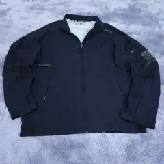 105 BLACK YAK ブラックヤク ジップアップ ジャケット