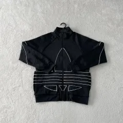 M アディダス ビックトレフォイル ジャージ ビックロゴ 95