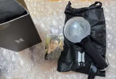 BTS 防弾少年団 アミボム 3 セット