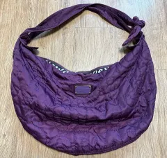 マークバイマークジェイコブス キルティング クロスバッグ/ショルダーバッグ