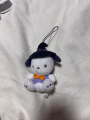 サンリオ ポチャッコ ぬいぐるみ キーホルダー