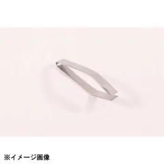 【新品】オヤナギ正好製作所 美粧 18-0骨抜 西型 120mm 072115のサムネイル