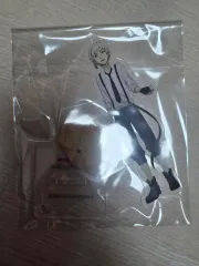 文豪ストレイドッグス デッドアップル 中島 敦 傘 アクリル