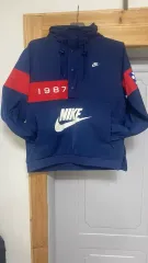 ナイキ 1987 リイシュー アノラック L/100