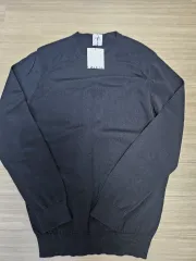 ZARA ブラック ニット 新品