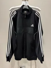 アディダス ジャージ ジップアップ ジャケット