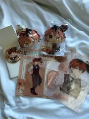 葬送のフリーレン シュタールク グッズセット