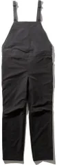 ザ・ノース・フェイス THE NORTH FACE アウトドア マタニティオーバーオール M OVERALL レディース ロングイージーパンツ ボトムス パンツ ソフト イージパンツ マタニティ 妊婦 ベビー 撥水 軽量  NBM32004 K ブラック