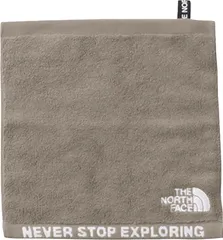 ザ・ノース・フェイス THE NORTH FACE アウトドア コンフォートコットンタオルS フェイスタオル 綿100 今治製 日本製 運動 トレーニング 部活動 クラブ 学校 抗菌 キャンプ 保湿機能 夏   NN22102 CR キャバングレー