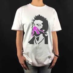 2026年最新】sid vicious tシャツの人気アイテム - メルカリ