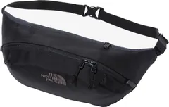 ザ・ノース・フェイス THE NORTH FACE アウトドア オリオン3 メンズ レディース ウエストポーチ ボディバッグ かばん 3L フィット 旅行 ランニング ジョギング 普段使い おでかけ 内メッシュポケット  NM72355 K ブラック