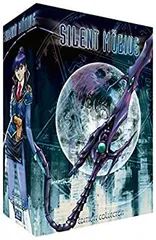 2026年最新】サイレントメビウス dvdの人気アイテム - メルカリ