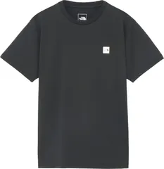 ザ・ノース・フェイス THE NORTH FACE アウトドア ショートスリーブスモールボックスロゴティー レディース 半袖 Tシャツ トップス 速乾 無地 シンプル 春夏 おでかけ コットンライク 普段着  NTW32445 K ブラック