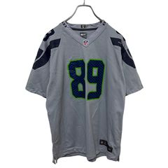 NIKE NFL シアトルシーホークス ジミー・グラハム選手 ユニフォーム