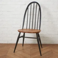 2026年最新】ercol クエーカーチェアの人気アイテム - メルカリ
