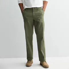 ソノマ メンズ ボトムス カジュアルパンツ Mensonoma Goods For Life Relaxed Chino Pants Forest Night フォレストのサムネイル