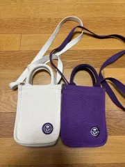 コーヒービーン グッズ ミニバック クロスバック 2点 まとめ