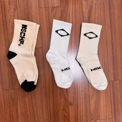 ミスチーフ靴下 3足