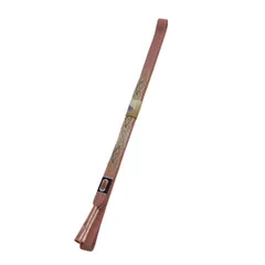 【美品】 帯締め 優品 フォーマル 菱 幾何学 金糸 ピンクベージュ 正絹 和装小物  【中古】