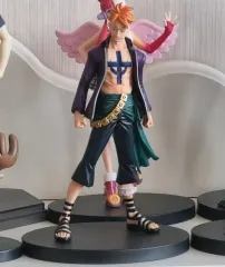 ONE PIECE マルコ フィギュア