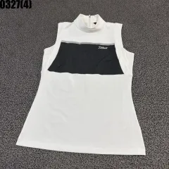 タイトリスト ゴルフ ノースリーブ M | 0327 4