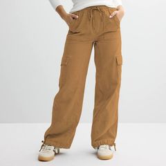 sacai 21SS ベロア切替 スーチングパンツ 1 濃紺 裾ドローコード sacai 21SS ベロア切替 スーチングパンツ 1 濃紺 裾ドローコード